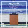 Enescu, George: Isis, Symphonic Poem for Female Choir & Orchestra / Symphony No.  5 in D major